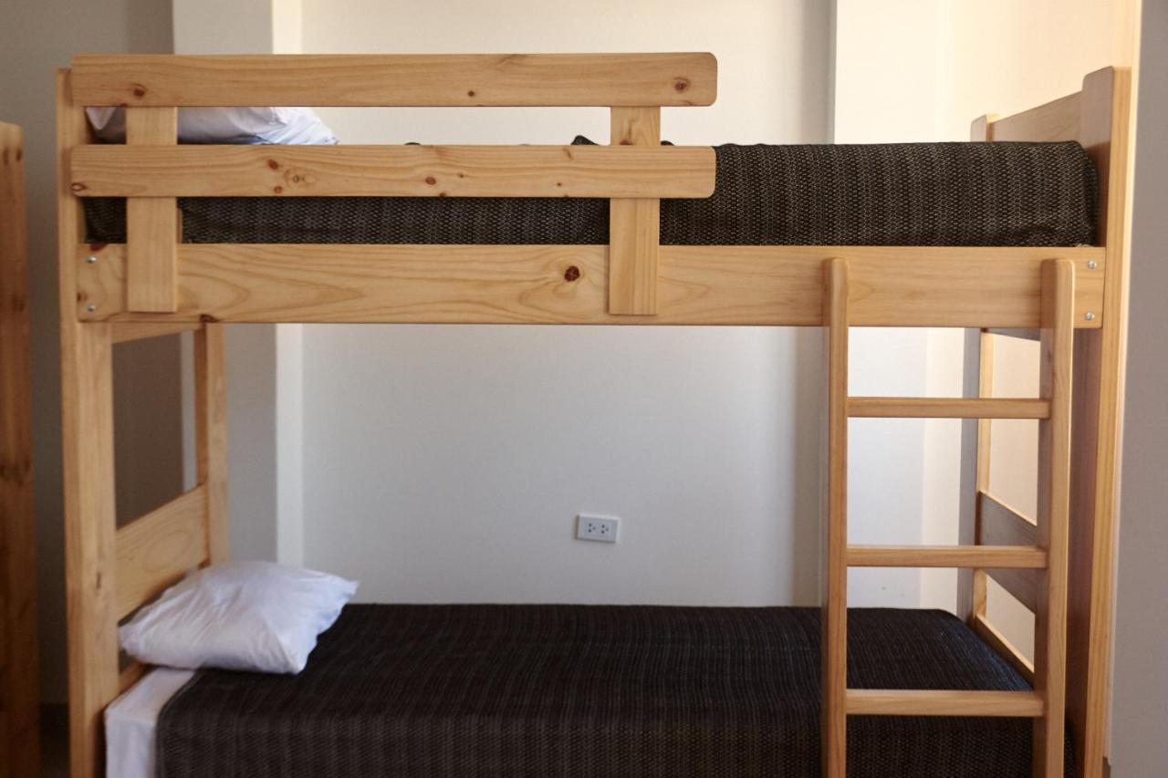 Hotel Munay Paracas Luaran gambar