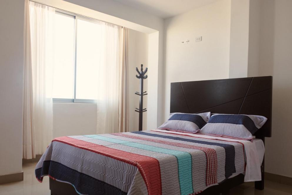Hotel Munay Paracas Luaran gambar