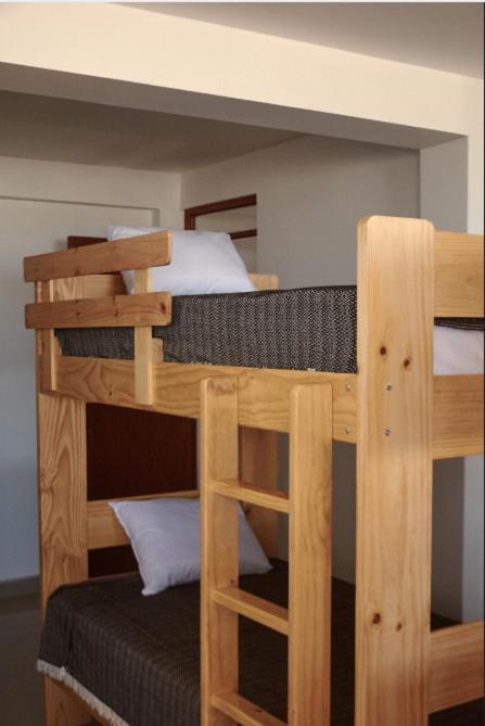 Hotel Munay Paracas Luaran gambar