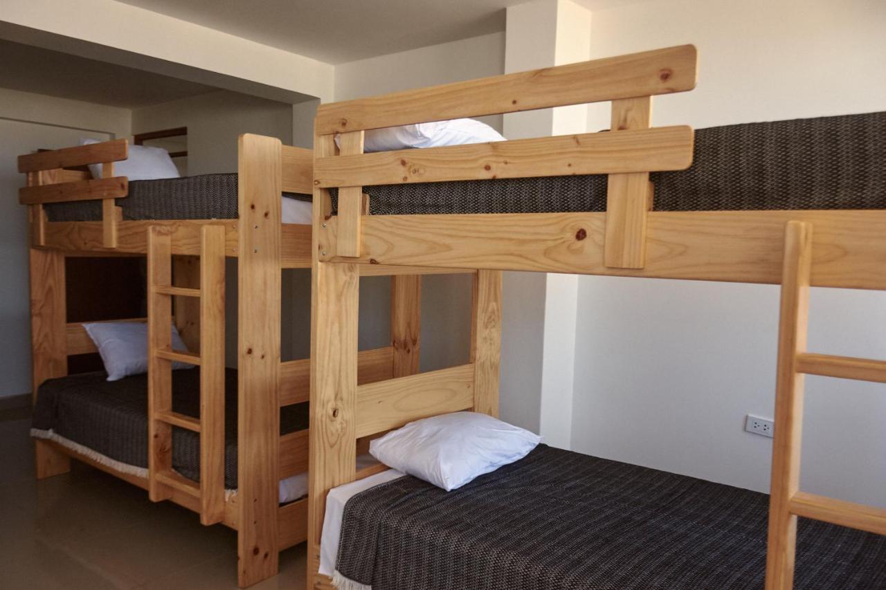 Hotel Munay Paracas Luaran gambar