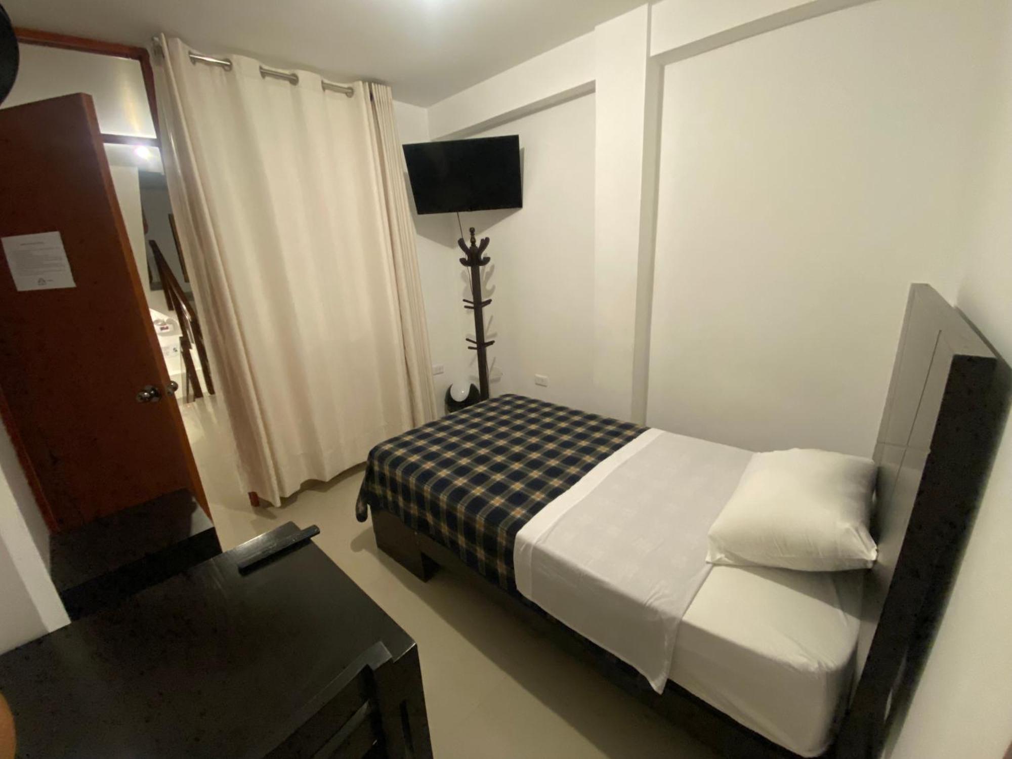 Hotel Munay Paracas Luaran gambar