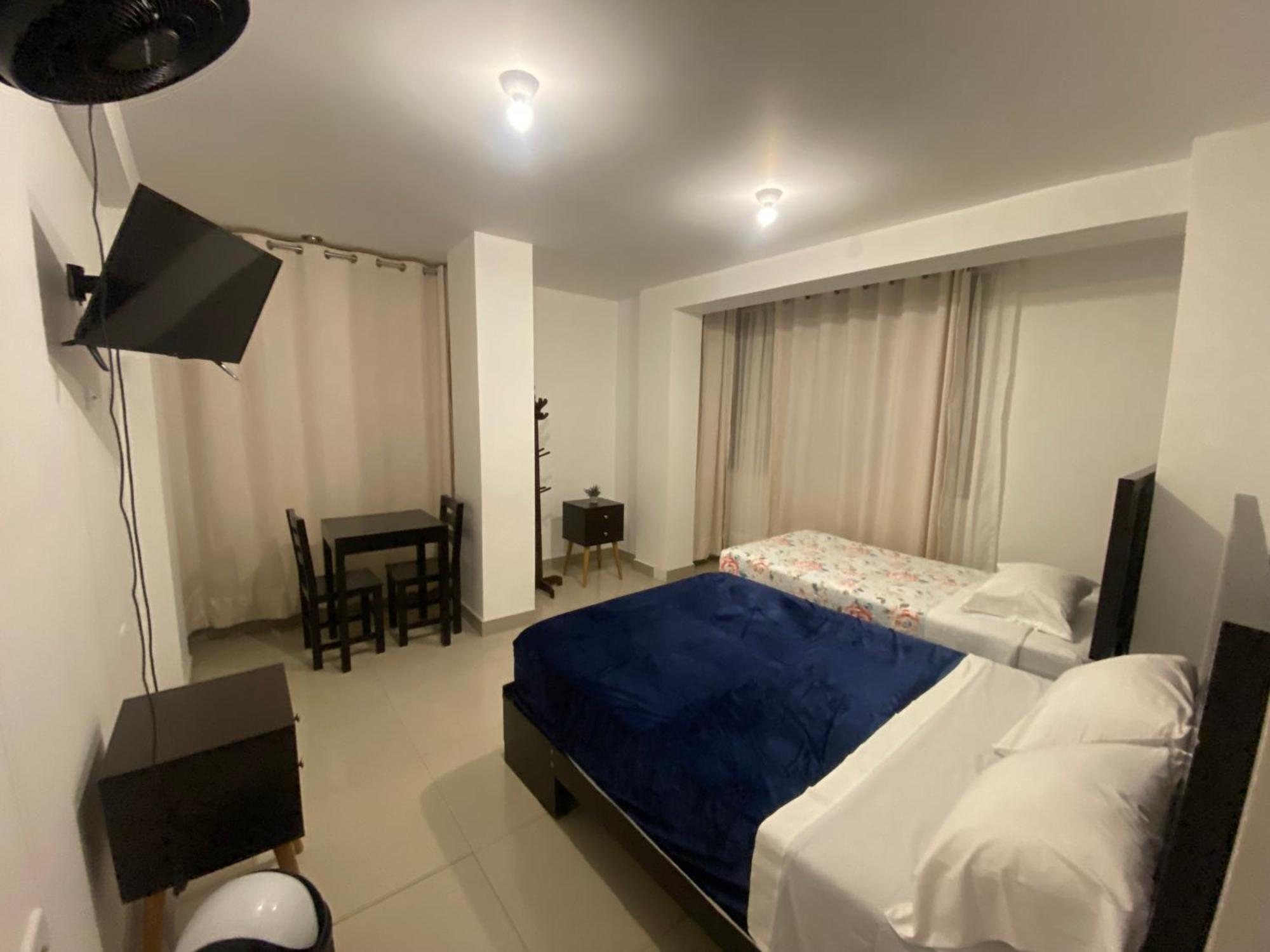 Hotel Munay Paracas Luaran gambar
